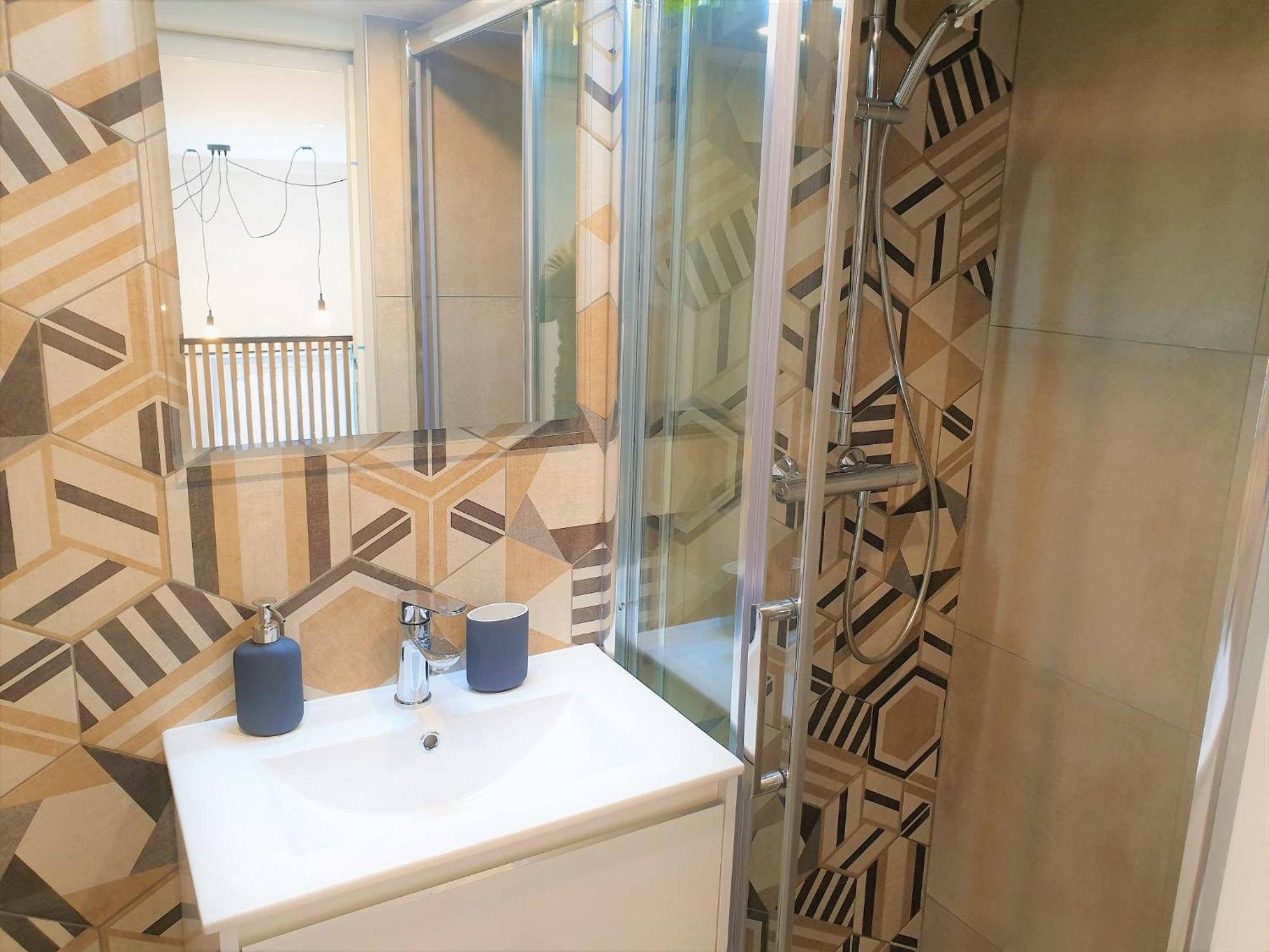 Baie Des Anges Duplex 205 Apartment Nice Ngoại thất bức ảnh